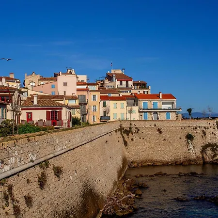 Elysée Foch Front De Appartamento Antibes