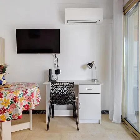 Apartment Elysee Foch Front De *