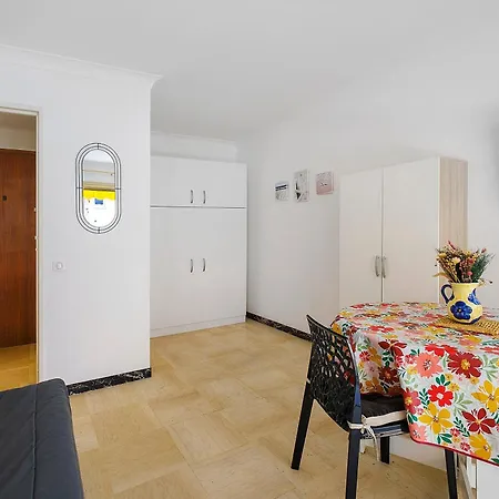 Elysee Foch Front De Apartment *