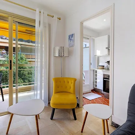 Elysee Foch Front De Apartment *